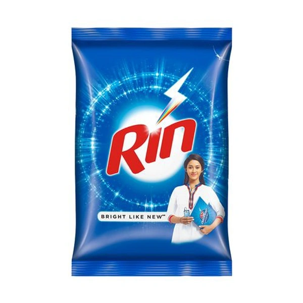 Rin Detergent Powder - 1kg