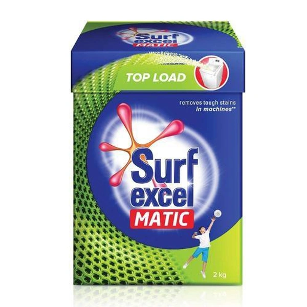 Surf Excel Matic Top Load