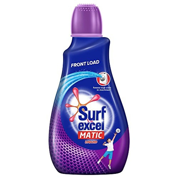 Surf Excel Matic Luiquid