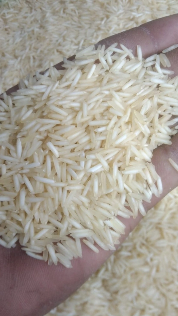 Biryaani Rice No 1 - 5kg