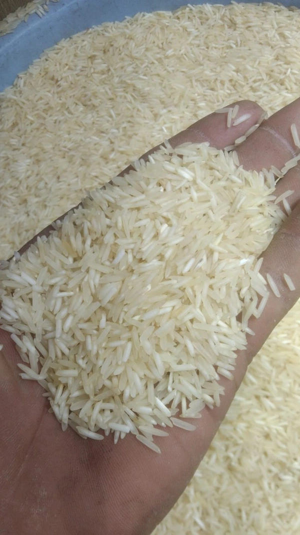 Dehradooni Poolaw Rice - 1kg