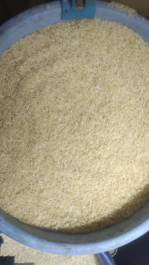 Daily Basmati Use Rice 1080 - 1kg