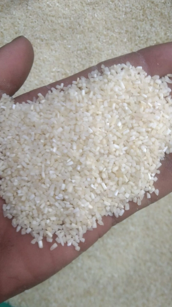 Mogra Tukda Rice - 10kg