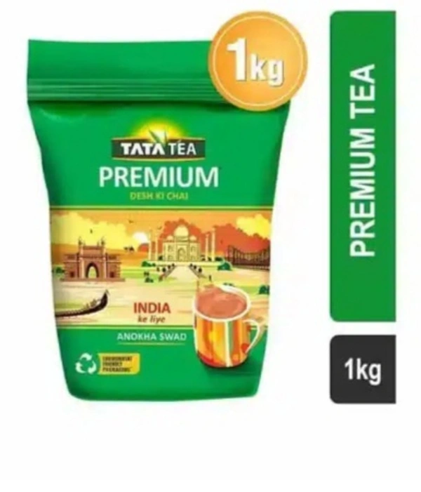 Tata Tea Premium  1 Kg