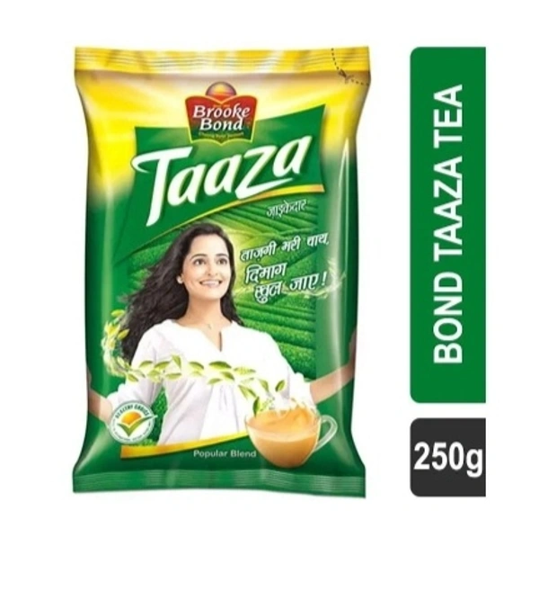 Brook Bond Taza 250 Gm