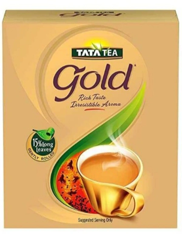 Tata Tea Gold 100 Gm