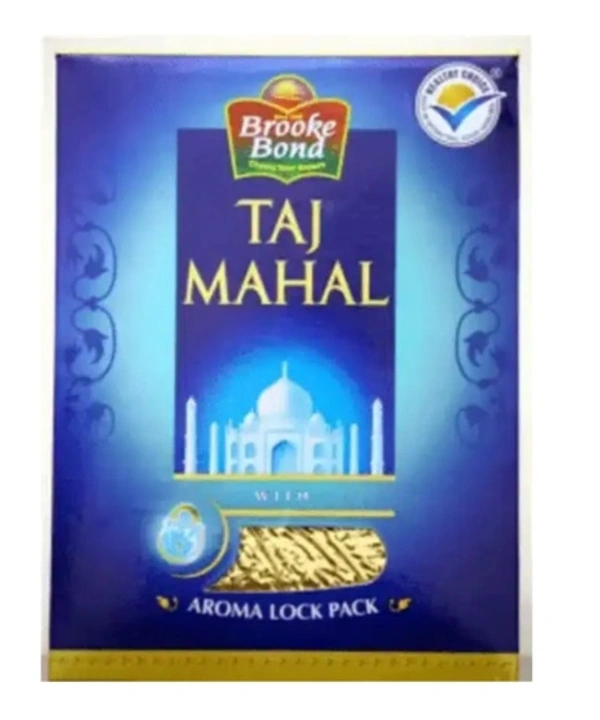 Brook Bond Taj Mahal 500gm