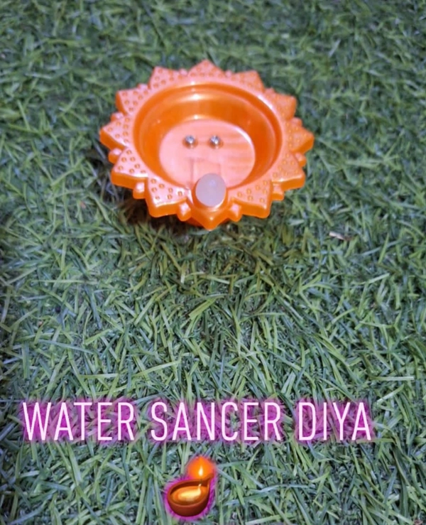 Water Sencer Diya
