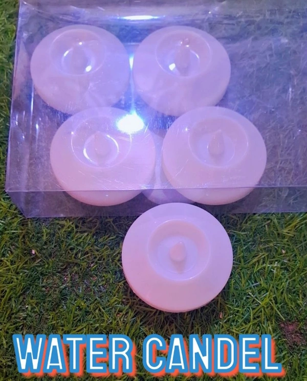 Water Sencer big Diya