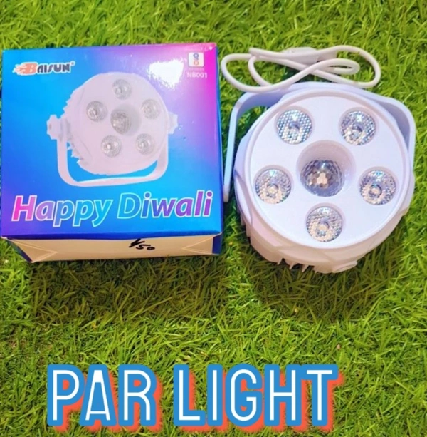 Par Light