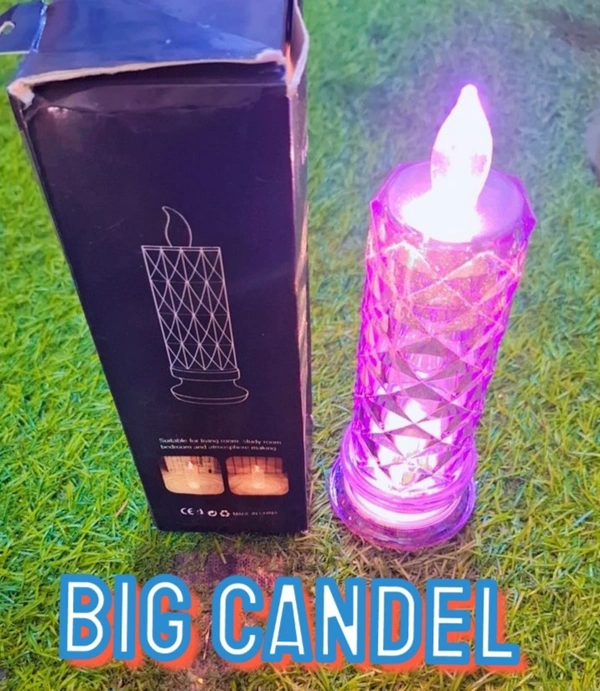 Big Candel