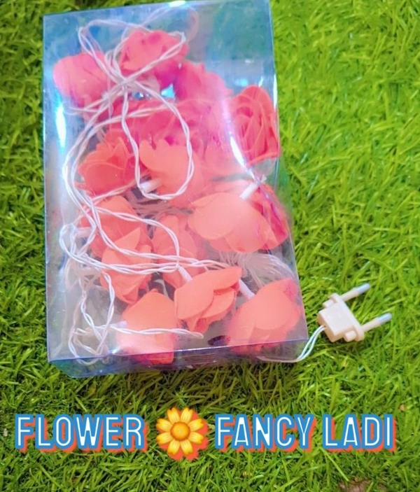 Flower Fancy Ladi