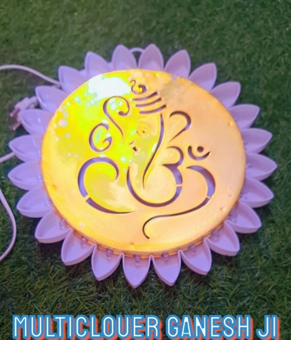 Led Ganehsa
