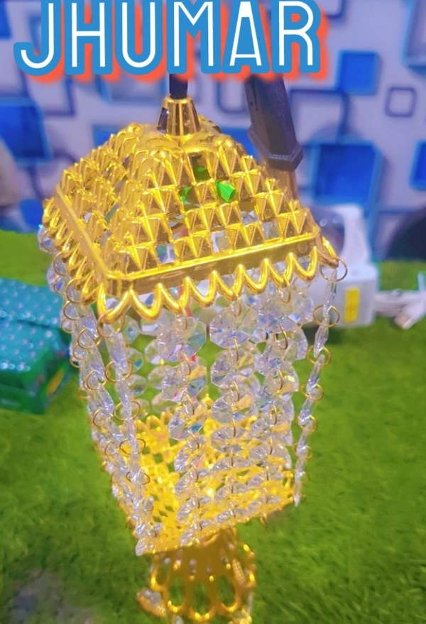 Led Jhumar