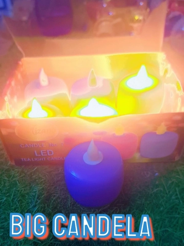 Led Light