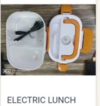 Electric Lunch