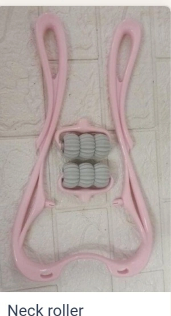 Neck Roller