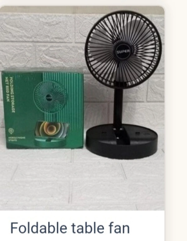 Mini Fan
