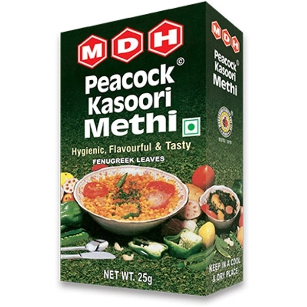 MDH Kasoori methi 100gm