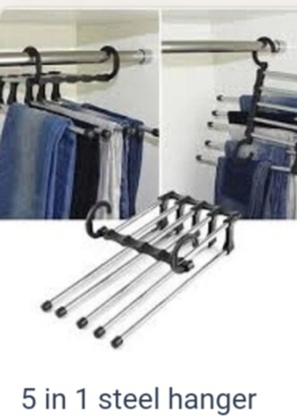 Clothes Hanger