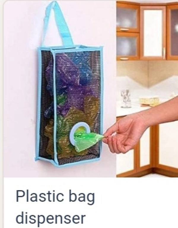 Plastics Bag