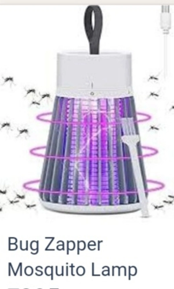 Mosquito Reflecter