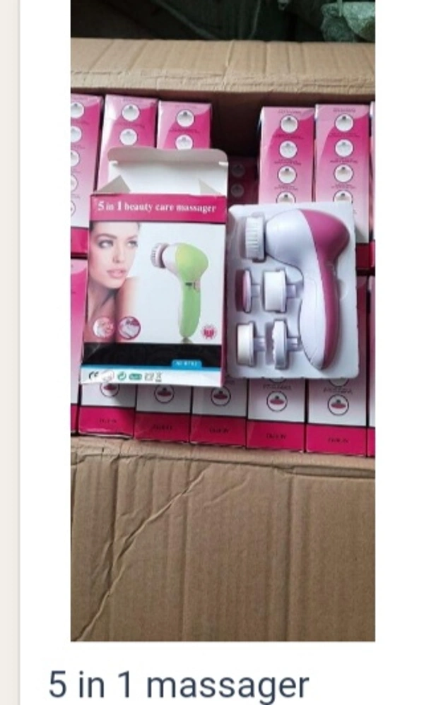 Face Massager