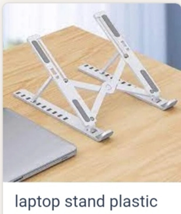 Laptop Stand Metal