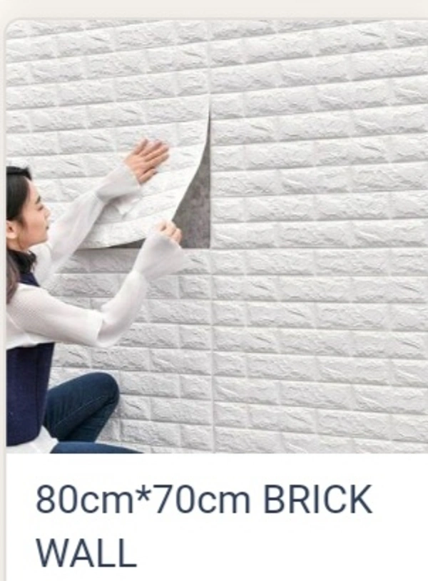 80cm*70cm Brick