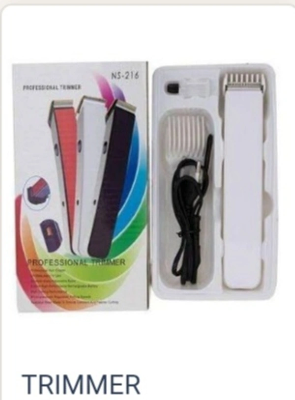 Hair Remover Machine