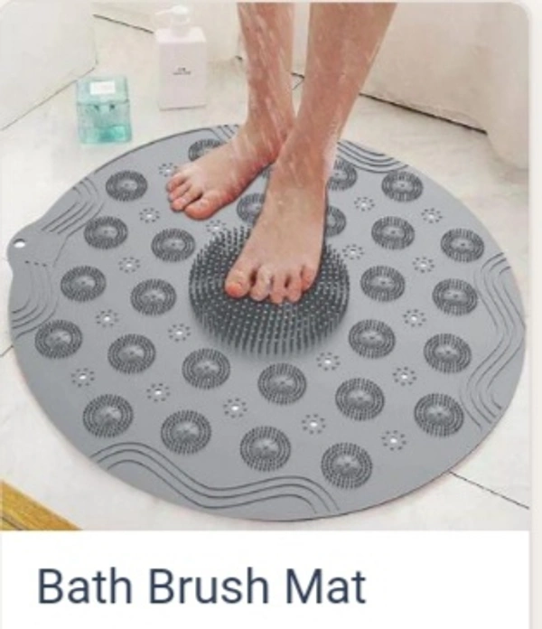 Bath Bubul mat