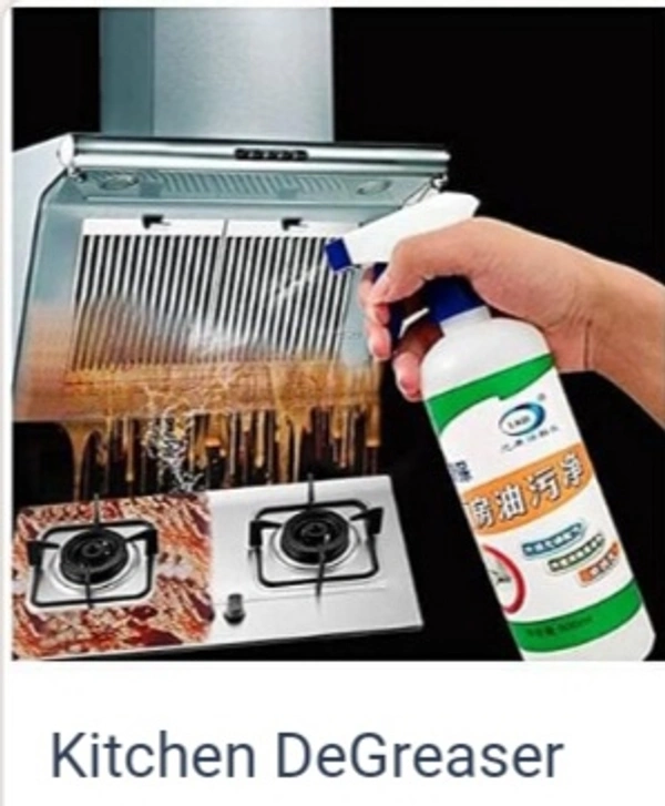 Garbage Remover Spary