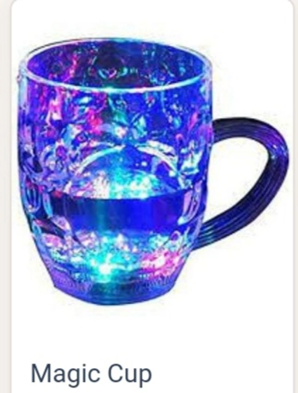 Colour Changing Mug