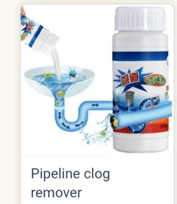 Drainer Opnair