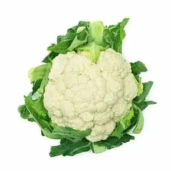 Phool gobhi 400g-600g
