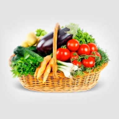 Fresh Vegitables