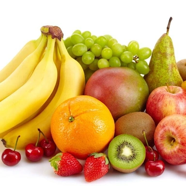 Fresho Fruits