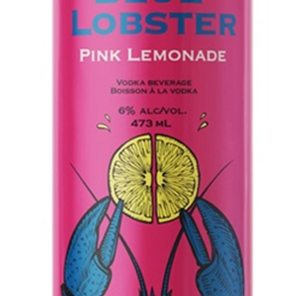 Blue Lobsters - Natural, 465
