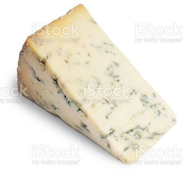 Stilton Blue Cheese And Westminster Vintage Cheddaro - Creamy White, 1000gm