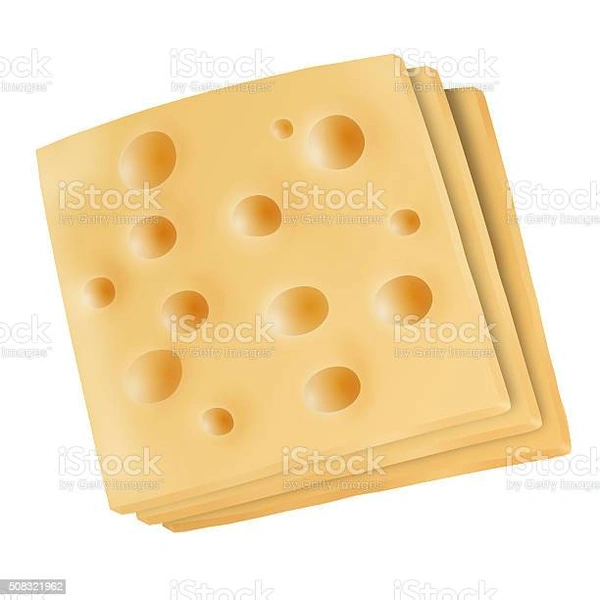 Emantaler Swiss Cheese - Natural Tinge, 1kg