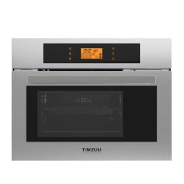 Timetuu - Silver, 60 Ltr