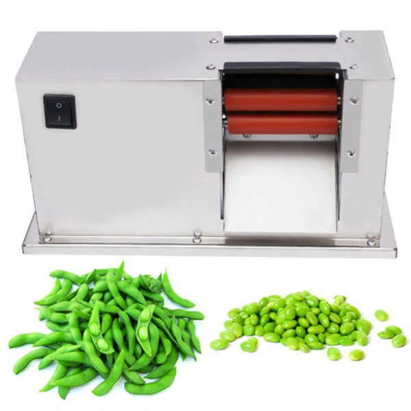 Peas Peeler
