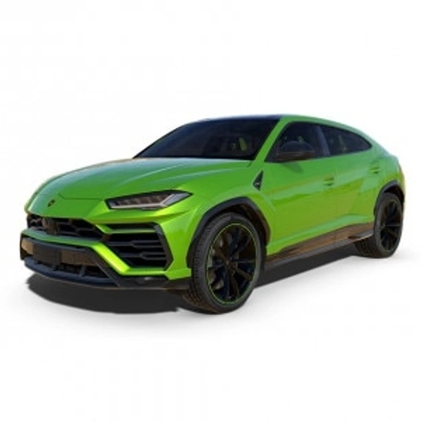 Lamborghini Urus - Bright Olive Green, 950 Hp1250nm Torque