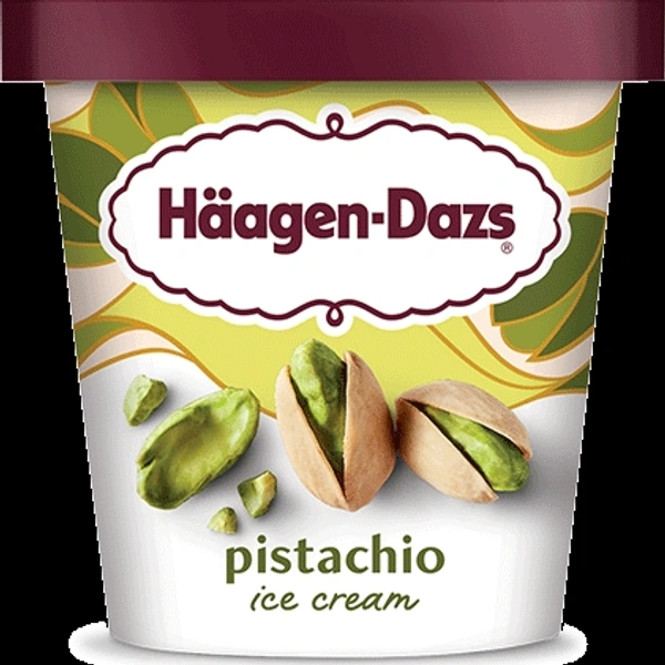 Häagen-Dazs Usa - Creamy, 1kg Bucket