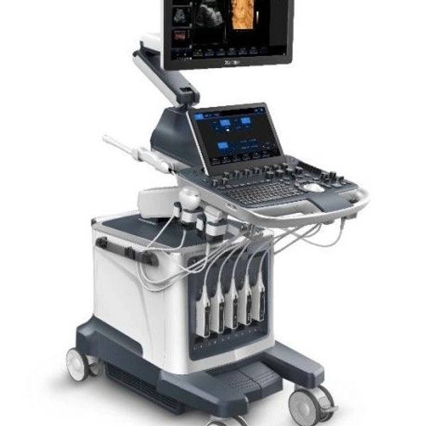 Ultra Sound Machine - Grey, Small