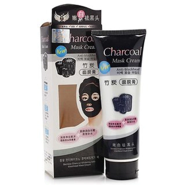 Face Masks - Pink Green  Grey White, Medium