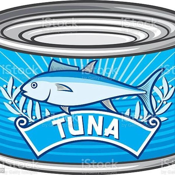 Tuna Chunks - Blue Can, 750gm