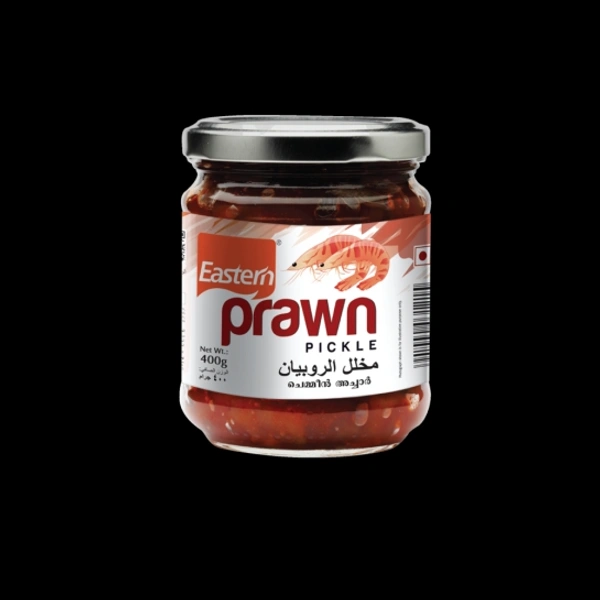Prawn Pickle - Red, 400gm