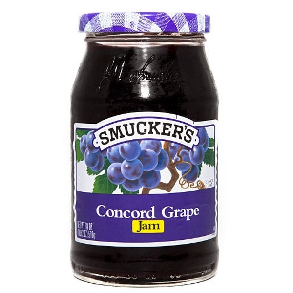 Concord Grape - Blue, 1kg 250gm 350gm 500gm 5kg