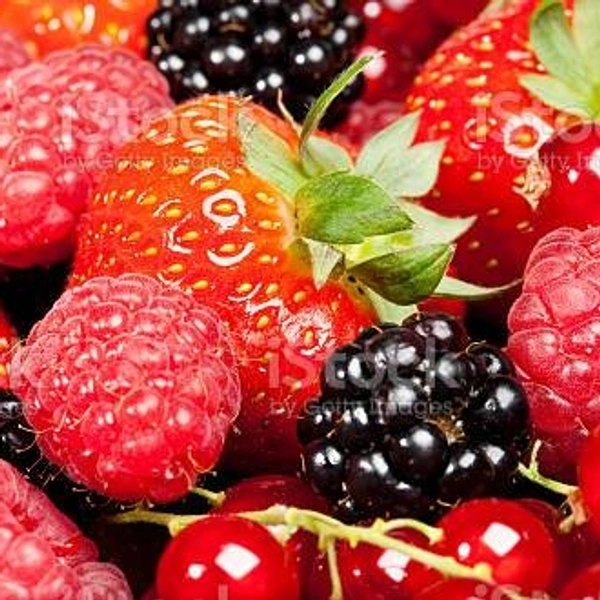 Berries Picked By Ferries - Wild Watermelon, 5kg 10kg